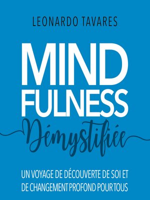 cover image of Mindfulness Démystifié